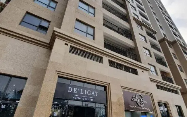 Vinhomes D'capital Luxury Apartment Hanoi – Richyro Homes