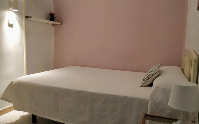 Hostal Abitum Madrid