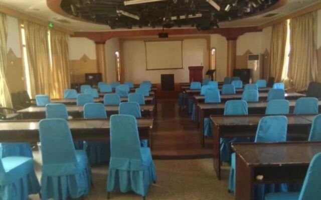 Wantai Fashion Hotel Changdao Branch