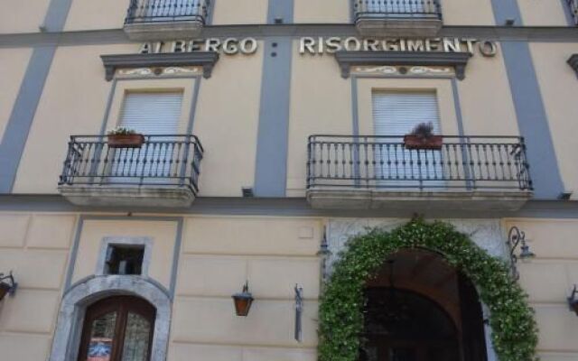 Hotel Risorgimento