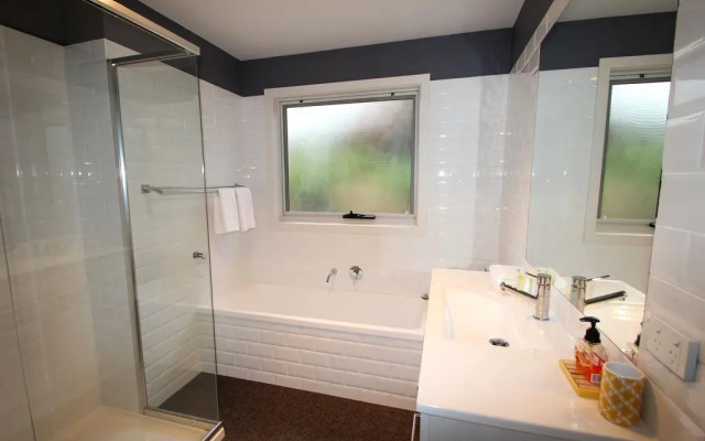 Decked Out At Bright