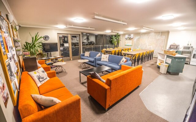 YHA Queenstown Central - Hostel