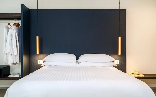 I Due Mori Luxury Rooms