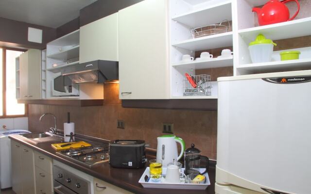 Helvecia Apart Hotel