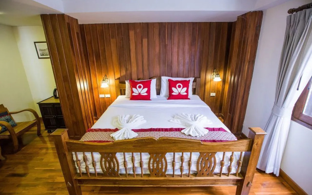 ZEN Rooms Taiwang Road