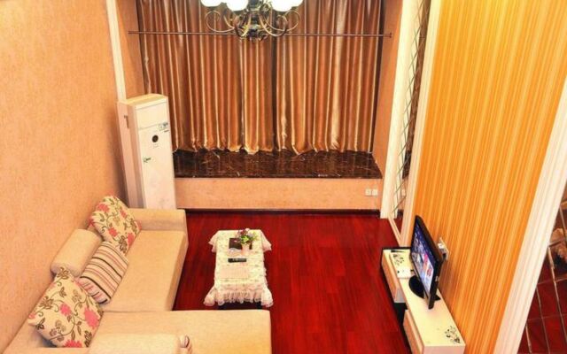 Nanchang Wenxinxiaozhu Hotel