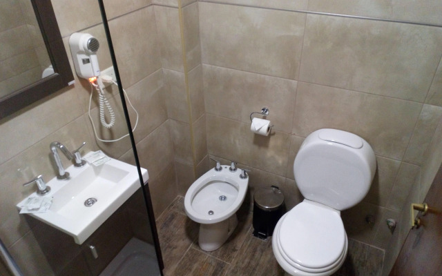 Hotel Lar Aike