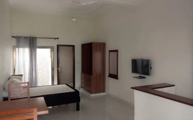 Studio Meublé Sikecodji