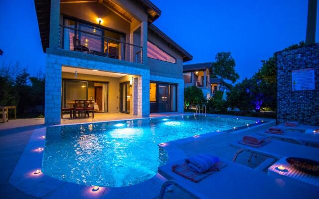 Volans Suites