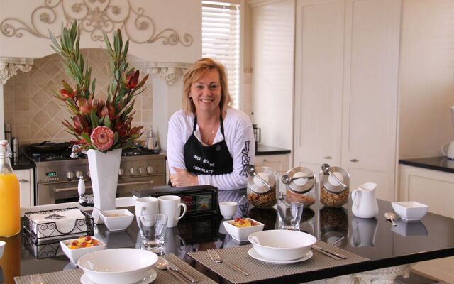 Casa del Mare Boutique Bed & Breakfast