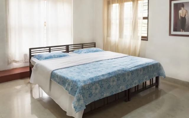 GuestHouser 3 BHK Homestay f7e4