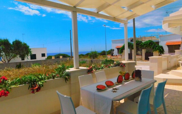 La Maison Blue Salento