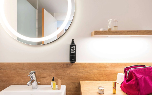 ibis Lyon Sud Oullins