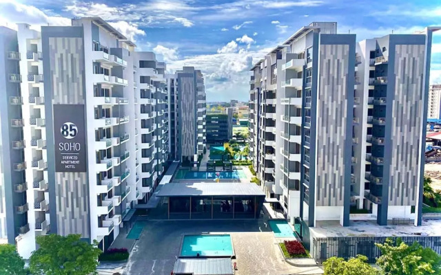 85 SOHO Hotel & Serviced Apartment