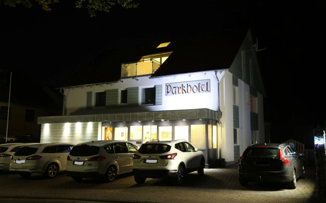 Parkhotel Stadthagen