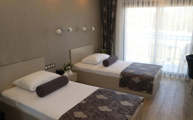 Toros Holiday Resort & Spa