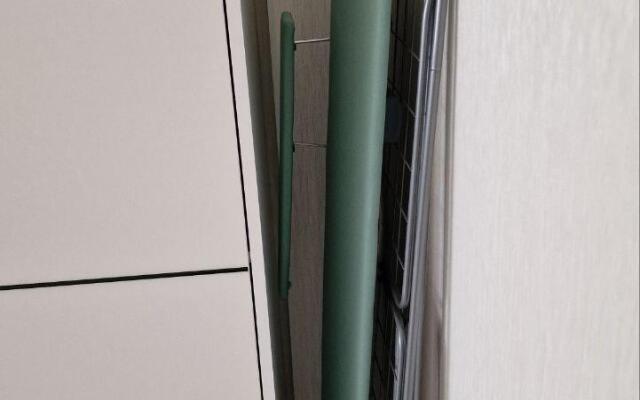 Апартаменты Center City (Центр Сити) на улице Казанская 6