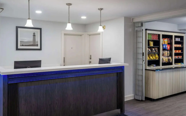 Travelodge Suites Saint John