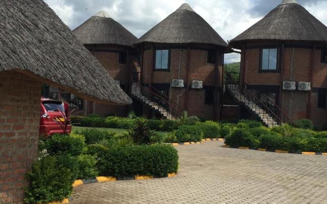 La Vista Garden Hotel