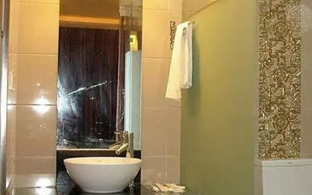 Nanjing New Noble Business Hotel