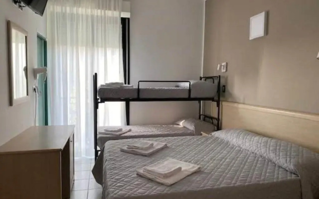 Hotel Rex