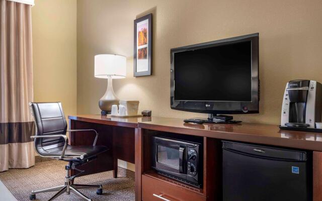 Comfort Inn Duncansville - Altoona