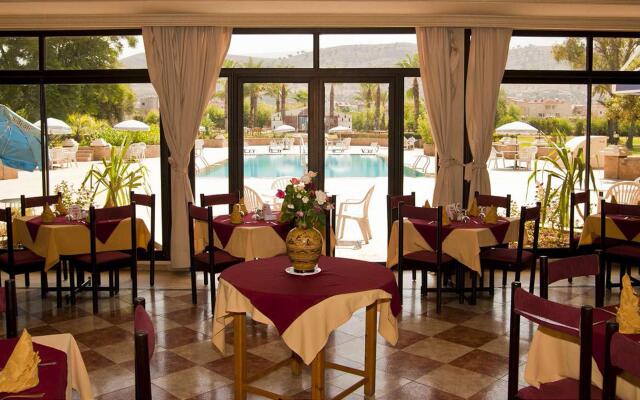 Hotel Ouzoud