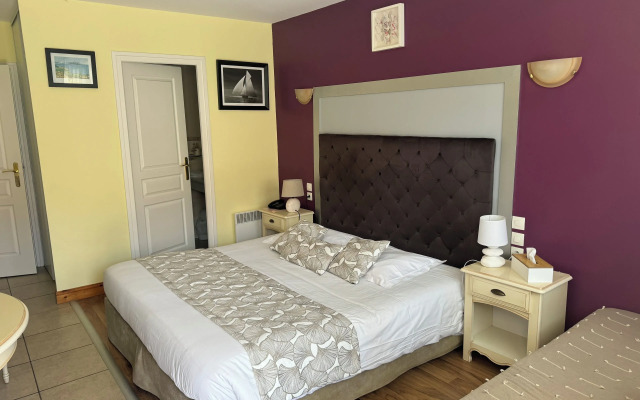 Hotel Les Augustines