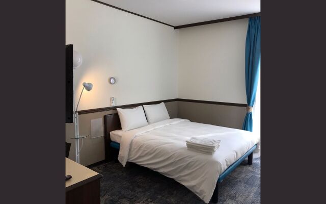 Toyoko Inn Marseille Saint Charles