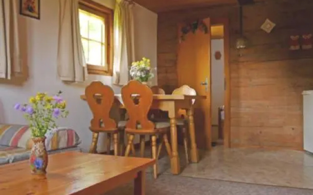 Bergbauernhof Trojer