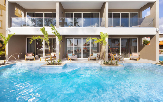 O2 Beach Club & Spa by Ocean Hotels