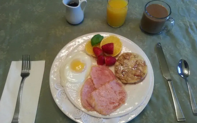 Kirk's Bed & Breakfast