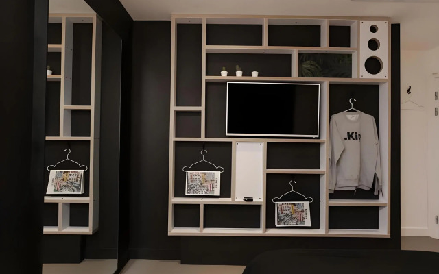 Kip Hotel
