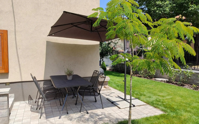 Paskal-Lux Apartments