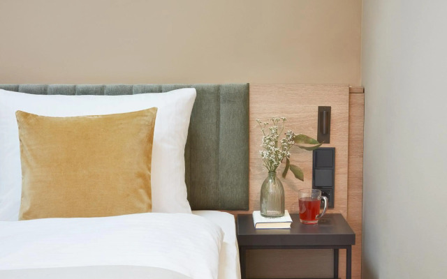 Living Hotel Nürnberg
