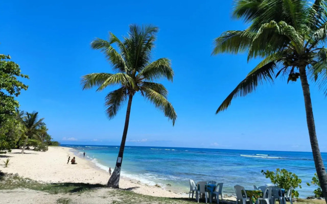 La villa du soleil 971