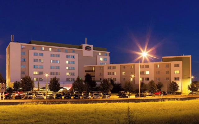 Courtyard by Marriott Toulouse Airport