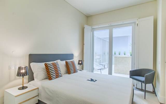 Chiado Mercy - Lisbon Best Apartments