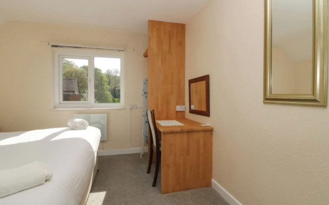 Newfield Apartment 1