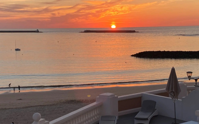Grand Hôtel Thalasso et Spa