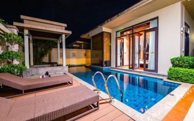 Fuxianhu Zhijia Hotel