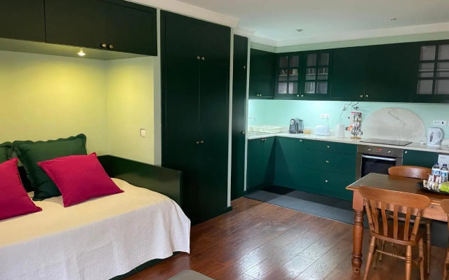 Studio by Casa da Quinta