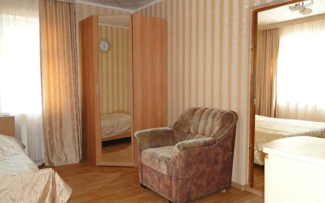 Guest House Flamingo