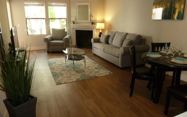 Glendon Apartments