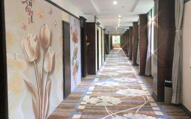 Fuyun Hotel