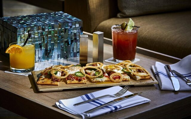 Torrance Marriott Redondo Beach