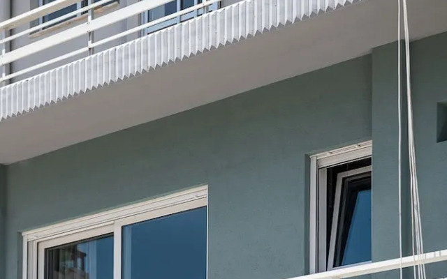 Cozy Central Studio Near Chania City Centre