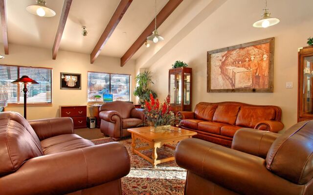 Prospector Accommodations Park City