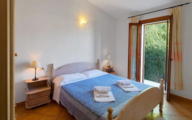 "the Fantastic Residenza Badus 1 Bedroom Apartment Sleeps 4 No0810"