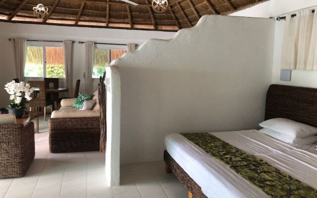 Pearl Bay Villas